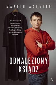 Obrazek Odnaleziony ksiądz