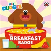 Hey Duggee... - Ksiegarnia w UK