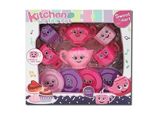 Picture of Zestaw do herbaty