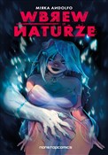 Wbrew Natu... - Mirka Andolfo -  foreign books in polish 