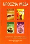 polish book : Mroczna wi... - Stephen King