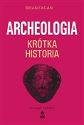 Archeologi... - Brian Fagan -  Polish Bookstore 