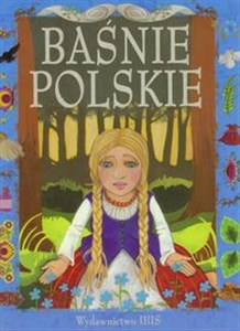 Obrazek Baśnie polskie
