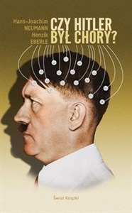 Picture of Czy Hitler był chory