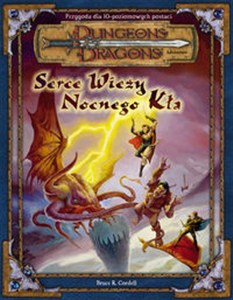 Picture of Serce Wieży Nocnego Kła