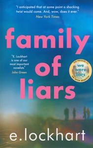 Obrazek Family of Liars