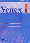 polish book : Uspiech 1 ... - Anna Pado