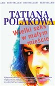 Wielki sek... - Tatiana Polakowa - Ksiegarnia w UK