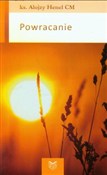 Powracanie... - Alojzy Henel - Ksiegarnia w UK