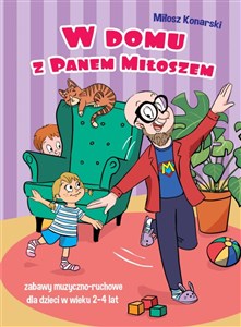 Picture of W domu z Panem Miłoszem