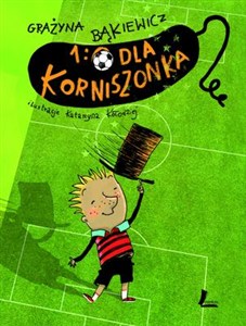 Obrazek 1:0 dla Korniszonka