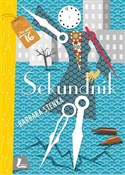 Sekundnik - Barbara Stenka -  books in polish 