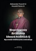 polish book : Błogosławi... - Aleksander Posacki Sj, Krzysztof Homa Sj