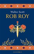 Rob Roy - Walter Scott -  books in polish 