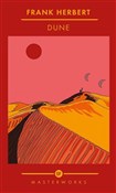 Dune wer. ... - Frank Herbert -  books from Poland