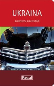 Picture of Ukraina Praktyczny przewodnik