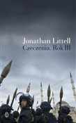 Książka : Czeczenia ... - Jonathan Littell