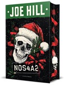 Polska książka : NOS4A2 (św... - Joe Hill