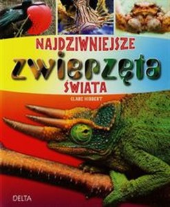 Obrazek Najdziwniejsze zwierzęta świata