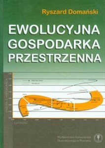 Obrazek Ewolucyjna gospodarka przestrzenna