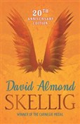 Skellig Wi... - David Almond -  books from Poland