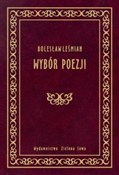 Wybór poez... - Bolesław Leśmian -  Książka z wysyłką do UK