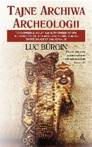 Obrazek Tajne archiwa archeologii