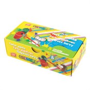 Farby plak... -  books in polish 