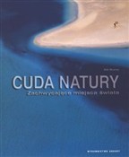 Polska książka : Cuda natur... - Abi Burns