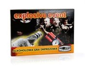 polish book : Explosive ...