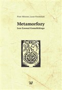 Zobacz : Metamorfoz... - Piotr Mitzner