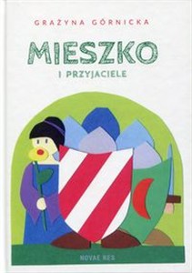 Obrazek Mieszko i przyjaciele