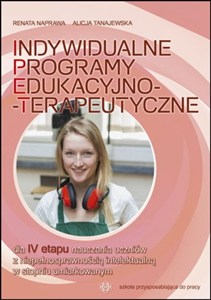 Obrazek Indywidualne programy edukacyjne IV etapu