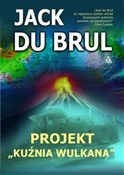 polish book : Projekt Ku... - Jack Brul