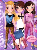 Jestem sty... - Eleonora Barsotti -  foreign books in polish 