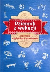 Obrazek Dziennik z wakacji