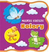 Mięciutkie... - Opracowanie Zbiorowe -  books from Poland