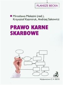 Obrazek Prawo karne skarbowe