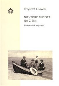 Picture of Niektóre miejsca na ziemi