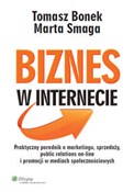 Zobacz : Biznes w i... - Tomasz Bonek, Marta Smaga