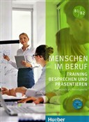 Książka : Menschen i... - Sabine Schluter