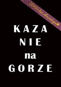 Książka : Kazanie na... - J. George