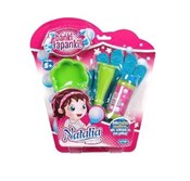 Bańki łapa... -  foreign books in polish 