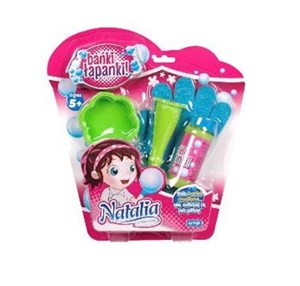 Obrazek Bańki łapanki Natalia