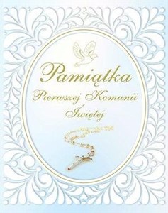 Picture of Pamiątka Pierwszej Komunii Świętej
