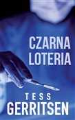 Książka : Czarna lot... - Tess Gerritsen