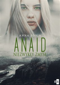 Picture of Anaid Niezwykły zmysł