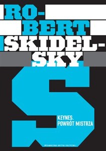 Obrazek Keynes Powrót mistrza