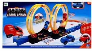 Picture of Tor samochodowy