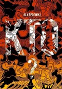 Kto? - Alx z Poewiki -  books in polish 